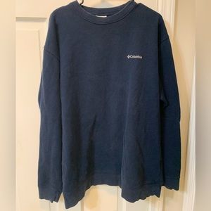Columbia Crewneck